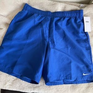 Nike Swim Trunks